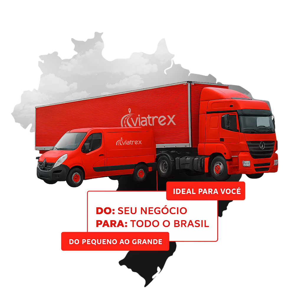 Delivery Truck Icon